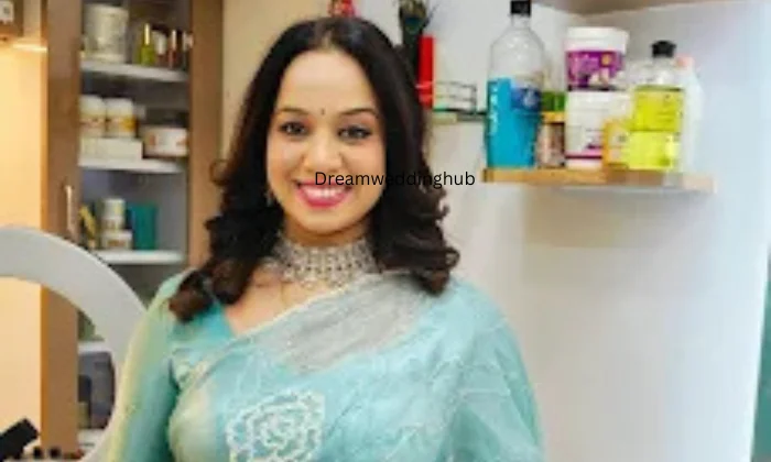 Poojas Natures Beauty Salon